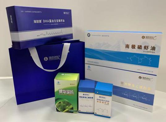 马尾包装盒定制